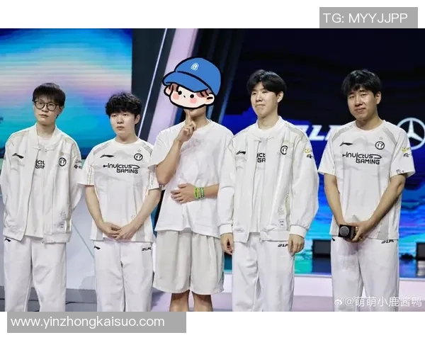 赛后复盘：IG vs EDG的配合