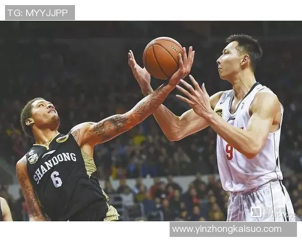 重磅专题：西安篮球队的进攻革新