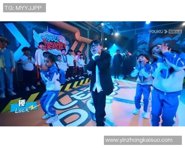 吴伟专访：回顾街舞历程