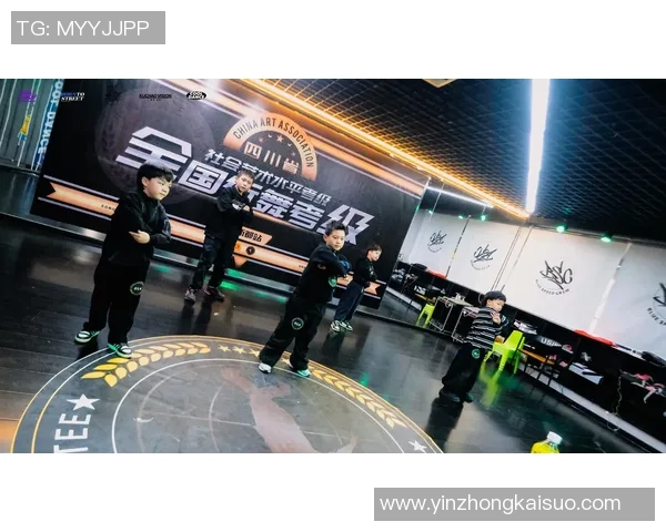 权威发布:街舞速度实力榜单