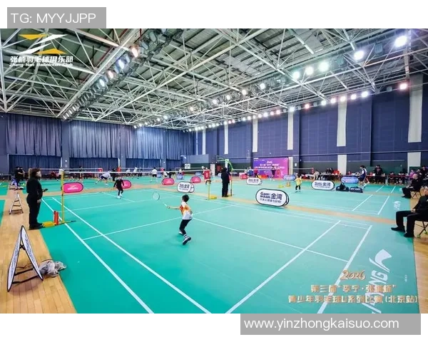 热议羽毛球：北京羽毛球队的状态变革