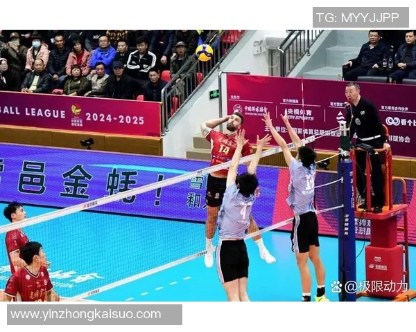 聚焦排球：南京排球队的状态话题