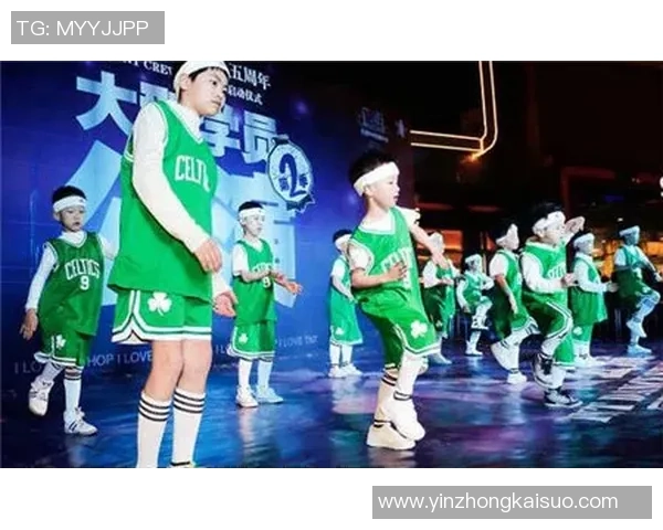 聚焦街舞：北京街舞队的心理素质话题